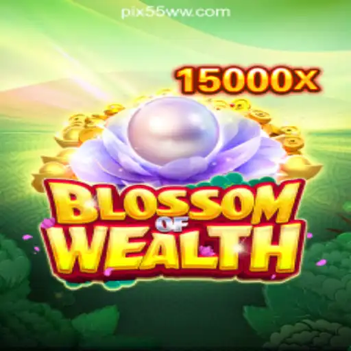 BlossomofWealth: Discovering the Thrills of 55WW.COM Online Cassino Brasil #1