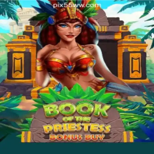 BookOfThePriestess: A New Sensation in Online Casino Gaming at 55WW.COM