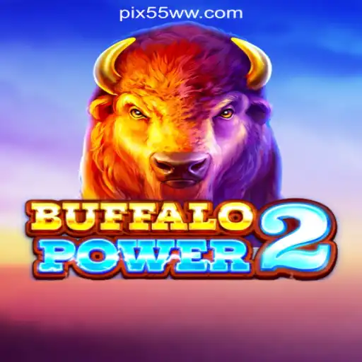 BuffaloPower2: Thrilling Adventures in the Wild West