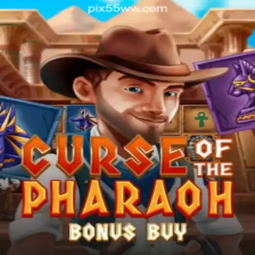 Curse of the Pharaoh Bonus Buy: Exploring the Mysteries