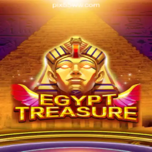 Discover the Wonders of EgyptTreasure at 55WW.COM Online Casino Brasil #1