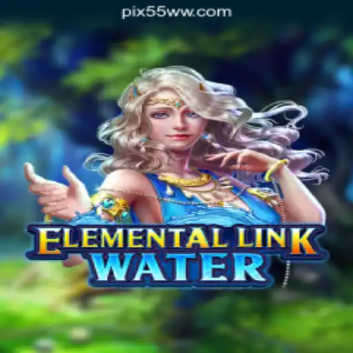Discover the Exciting World of ElementalLinkWater: The Must-Try Game at 55WW.COM Online Cassino Brasil #1