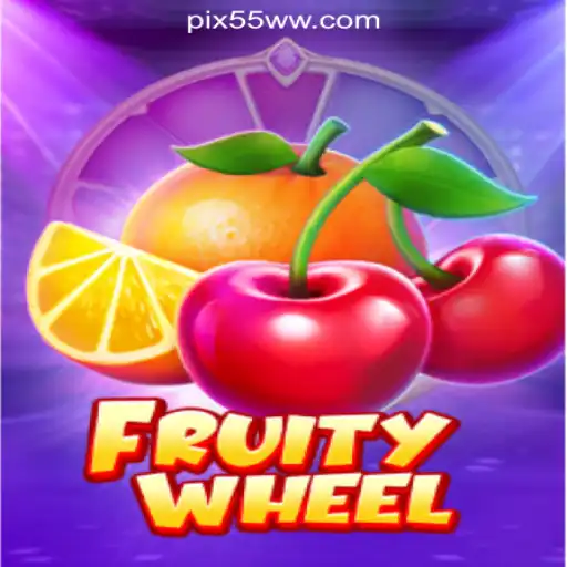 Exploring FruityWheel: The New Sensation at 55WW.COM Online Cassino Brasil #1