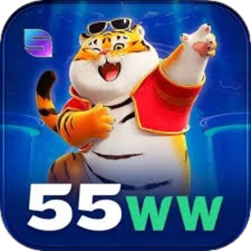 55WW.COM online cassino Brasil #1 Logo