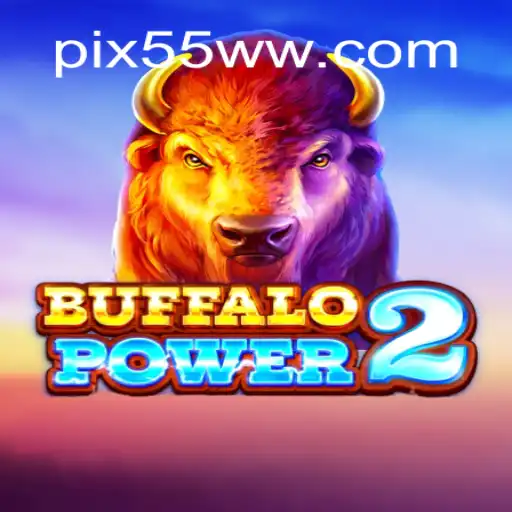 BuffaloPower2: Thrilling Adventures in the Wild West