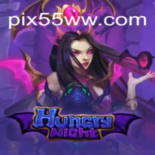 Explore the Thrills of HungryNight and the Excitement of 55WW.COM Online Cassino Brasil #1