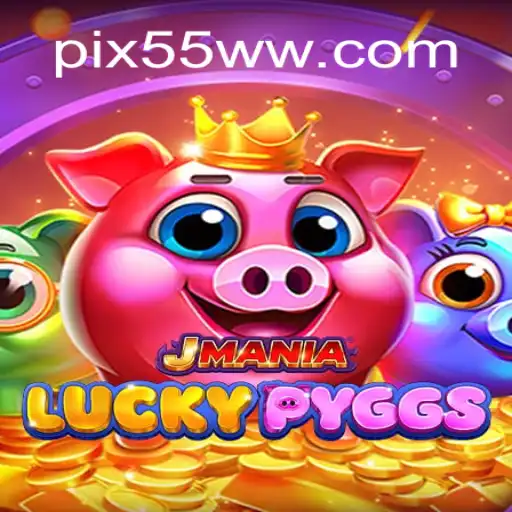 JManiaLuckyPyggs: The Exciting Casino Game Revolutionizing Online Gambling in Brazil