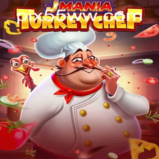 Unveiling JManiaTurkeyChef: The Ultimate Gaming Experience with 55WW.COM Online Cassino Brasil #1
