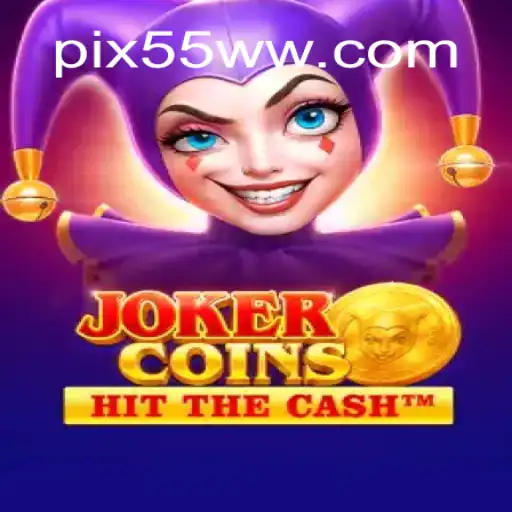 Discover JokerCoins: A New Gem in the Online Gaming Industry