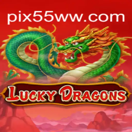 Experience the Thrills of LuckyDragons at 55WW.COM Online Cassino Brasil #1