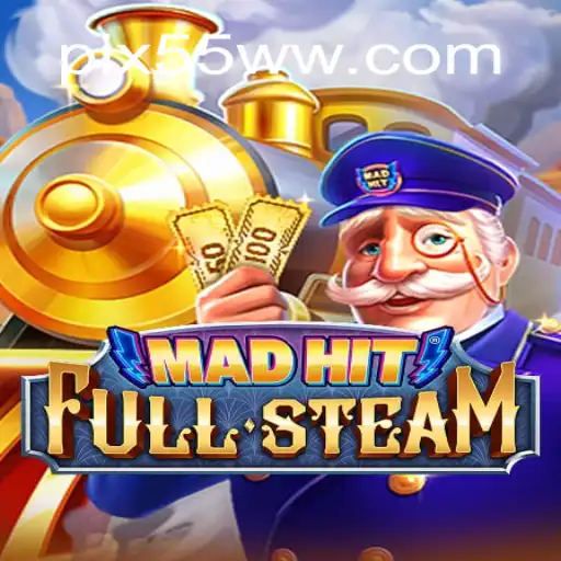 MadHitFullSteam: A Thrilling Dive into the World of Interactive Gaming