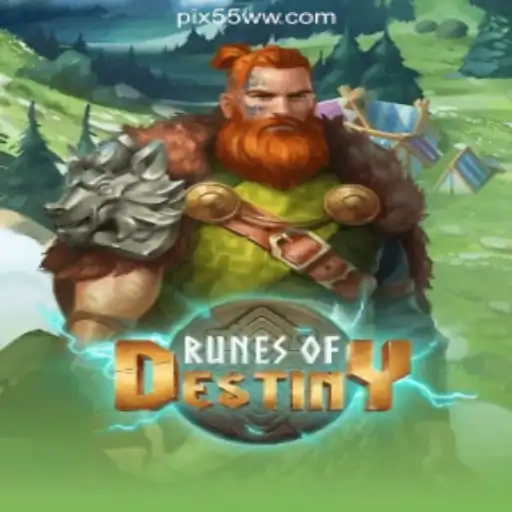 Unveiling the Mystical World of RunesOfDestiny: A Brazilian Favorite at 55WW.COM Online Cassino
