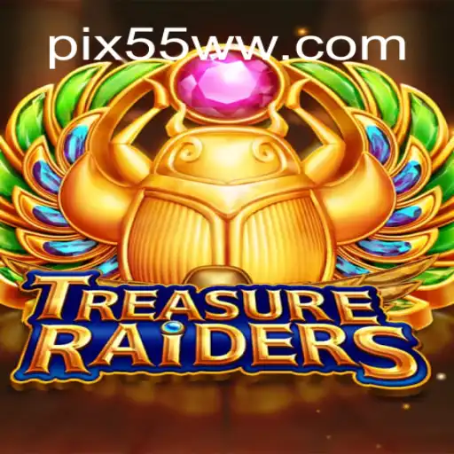Unlock the Secrets of TREASURERAIDERS: The Ultimate Online Casino Adventure