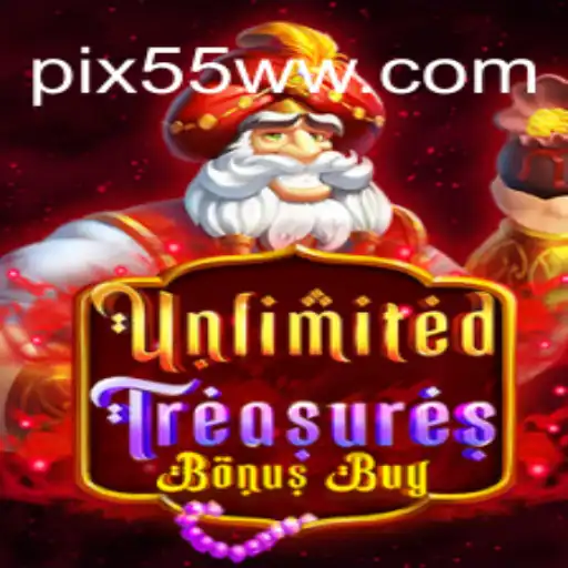 Exploring the Thrills of UnlimitedTreasuresBonusBuy at 55WW.COM Online Cassino Brasil #1