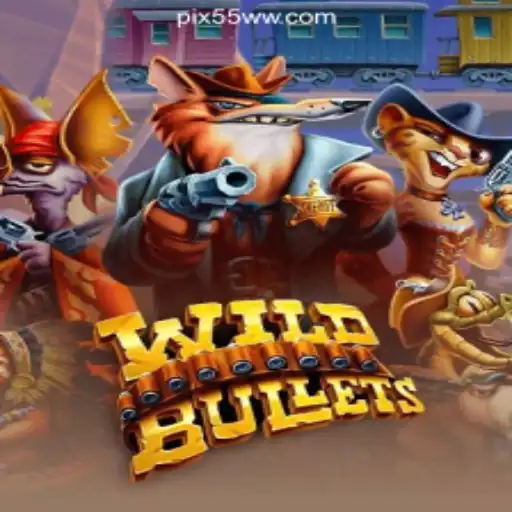 Exploring the Thrilling World of WildBullets - A Top Choice at 55WW.COM Online Cassino Brasil #1