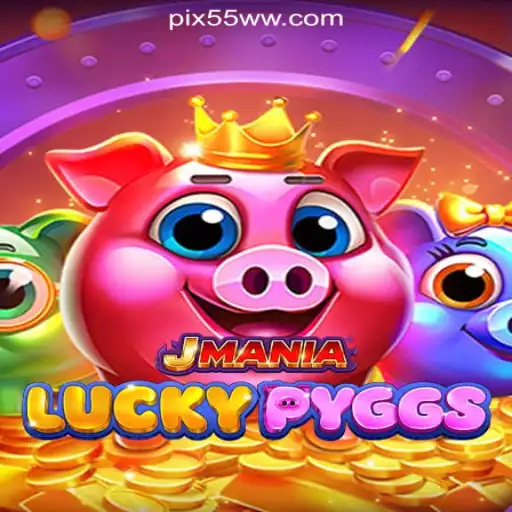 JManiaLuckyPyggs: The Exciting Casino Game Revolutionizing Online Gambling in Brazil