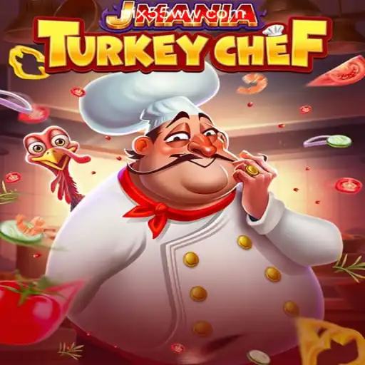 Unveiling JManiaTurkeyChef: The Ultimate Gaming Experience with 55WW.COM Online Cassino Brasil #1