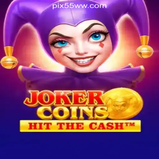 Discover JokerCoins: A New Gem in the Online Gaming Industry