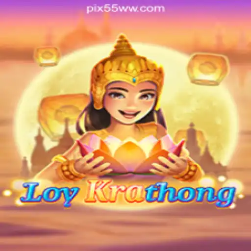 Discover the Magic of LoyKrathong: A Cultural Celebration and Game Experience with 55WW.COM Online Casino Brasil #1