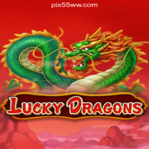 Experience the Thrills of LuckyDragons at 55WW.COM Online Cassino Brasil #1
