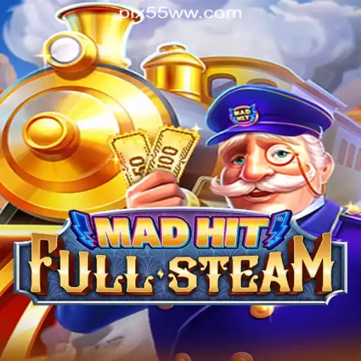 MadHitFullSteam: A Thrilling Dive into the World of Interactive Gaming