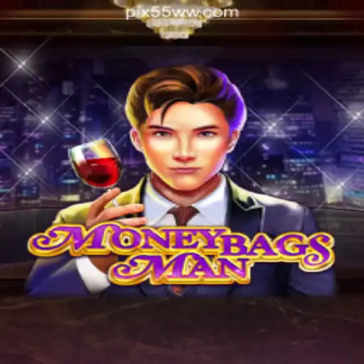 Exploring MoneybagsMan: The Ultimate Online Casino Experience in Brazil