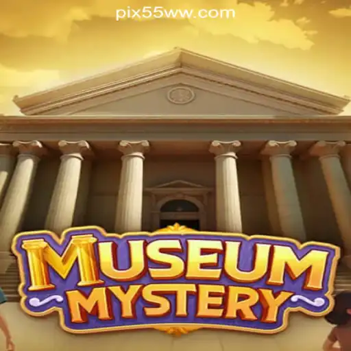 The Thrilling Adventure of MuseumMystery: Uncover the Secrets of the Past