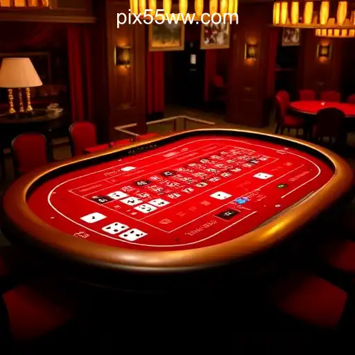 Online Baccarat