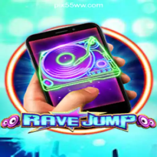 RaveJumpmobile: A Thrilling Gaming Experience