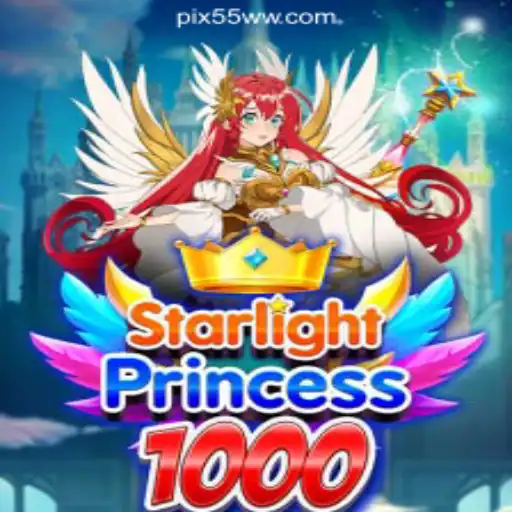 Discover the Magic of StarlightPrincess1000 at 55WW.COM Online Cassino Brasil #1