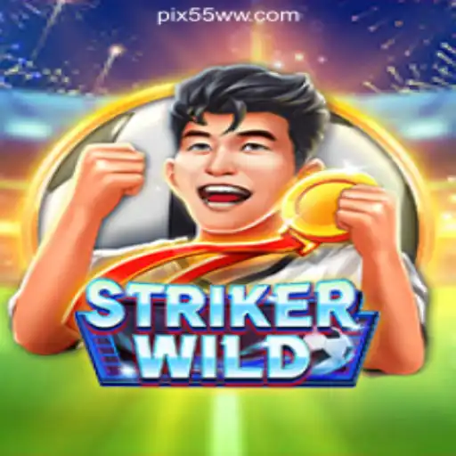 StrikerWILD: A Thrilling Adventure in Online Casino Gaming
