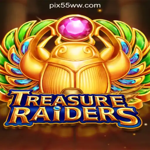 Unlock the Secrets of TREASURERAIDERS: The Ultimate Online Casino Adventure