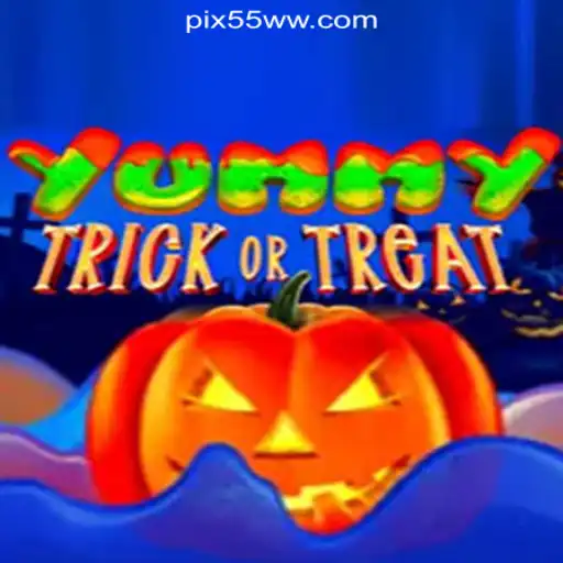 YummyTrickorTreat: A Sweet Adventure in 55WW.COM Online Cassino Brasil #1