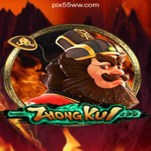 Discover ZhongKui: A Unique Adventure in the Online Casino World